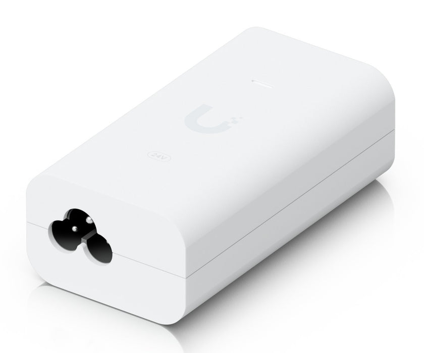 EAN 810177164753 - Ubiquiti UACC-Adapter-PoE-24-12W 2.5 Gigabit Ethernet 24 V imagen 4