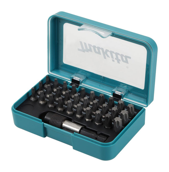 EAN 0088381704014 - Makita P-73352 punta de destornillador 30 pieza(s) imagen 1