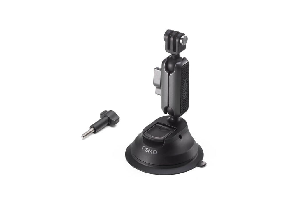 EAN 6941565945082 - DJI Osmo Action Suction Cup Mount Soporte para cámara imagen 2