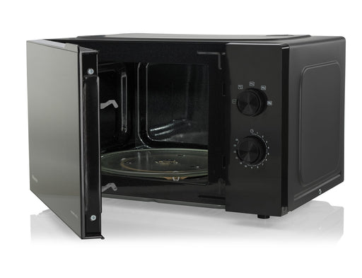 EAN 3838782819933 - Hisense H23MOBP2H4 microondas Negro Solo microondas Encimera 23 L 800 W imagen 2