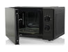 EAN 3838782819933 - Hisense H23MOBP2H4 microondas Negro Solo microondas Encimera 23 L 800 W imagen 2