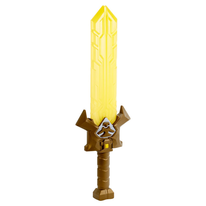 EAN 0194735085606 - He-Man and the Masters of the Universe HJG63 arma de juguete imagen 2