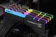 EAN 4719692015402 - G.Skill Trident Z RGB F4-3200C16Q-64GTZR módulo de memoria 64 GB 4 x 16 GB DDR4 imagen 3