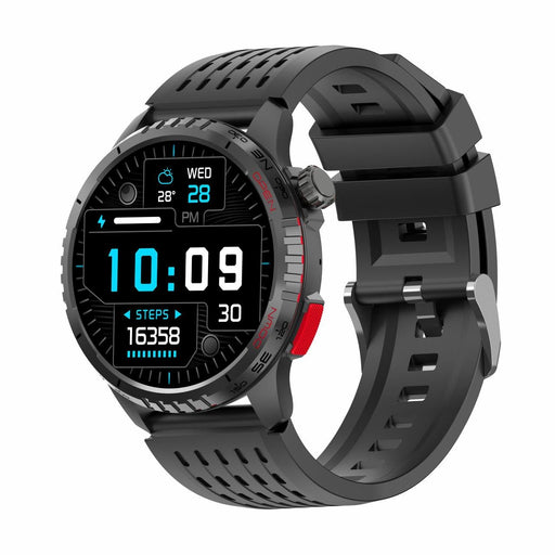 EAN 5706751088018 - Denver SWG-345B 3,63 cm (1.43") AMOLED Digital 466 x 466 Pixeles Negro GPS (satélite) imagen 1