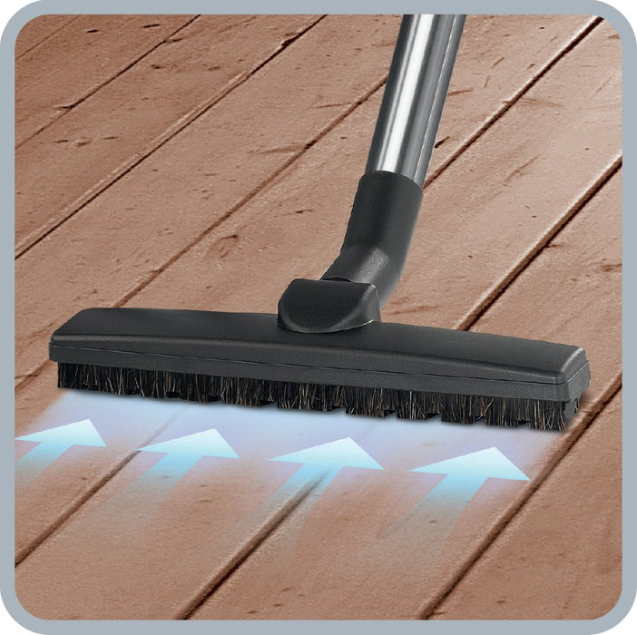 EAN 3221614001123 - Rowenta Compact Power RO3969 3 L Aspiradora cilíndrica Secar 750 W Bolsa para el polvo imagen 8
