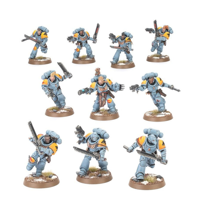 EAN 5011921241620 - Games Workshop 73-532 collectible figure imagen 5
