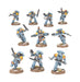 EAN 5011921241620 - Games Workshop 73-532 collectible figure imagen 5