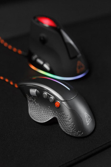 EAN 5291485005924 - Canyon Apstar ratón Juego mano derecha USB tipo A Óptico 6400 DPI imagen 7