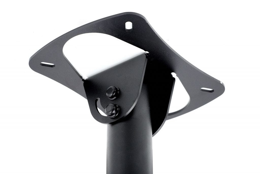 EAN 5908252968411 - Edbak CMS21 soporte para monitor 190,5 cm (75") Techo Negro imagen 6