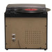 EAN 5706751051906 - Denver MRD-166 reproductor de CD Reproductor de CD portátil Negro, Gris imagen 10