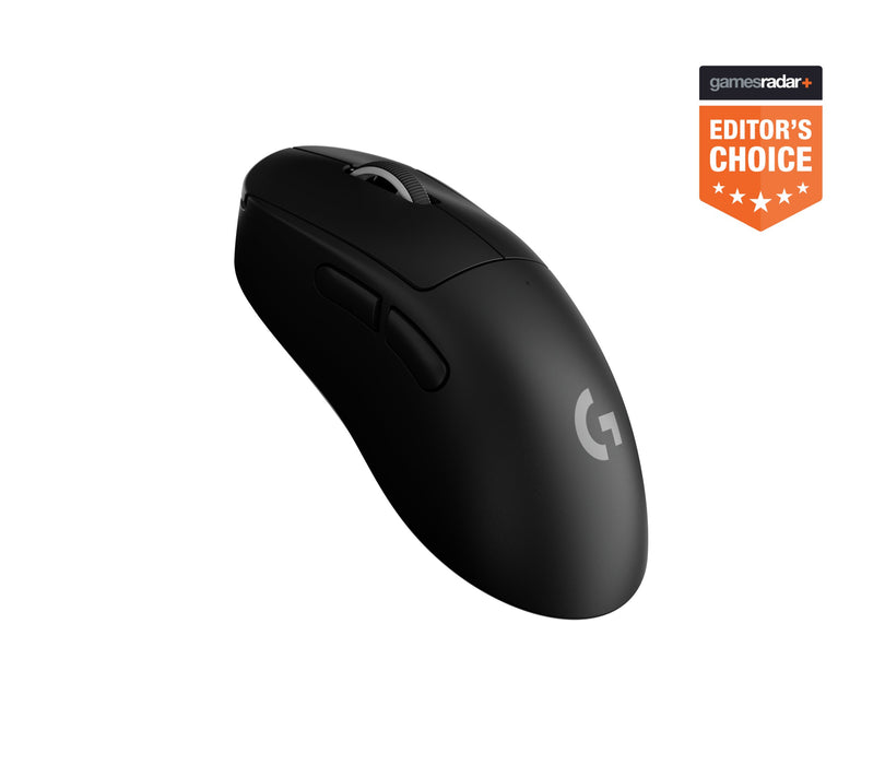 EAN 5099206128088 - Logitech G 910-007358 ratón Juego mano derecha RF inalámbrico Óptico 44000 DPI imagen 4