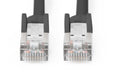 EAN 4016032384069 - Digitus DB-160144-050-S cable de red Negro 5 m Cat6 SF/UTP (S-FTP) imagen 2