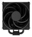 EAN 4719512158838 - Cooler Master V4 Alpha 3DHP Black Procesador Refrigerador de aire 12 cm Negro 1 pieza(s) imagen 2