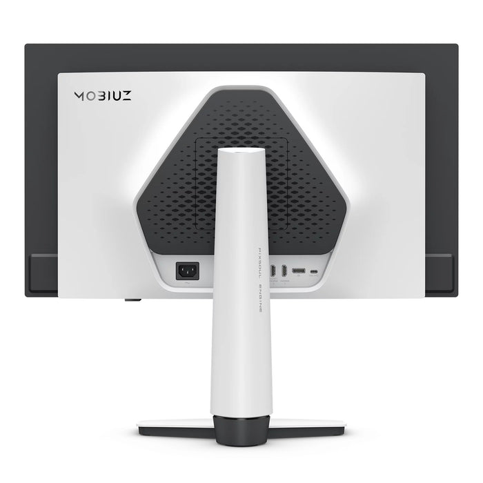 EAN 4718755097379 - BenQ EX271QZ pantalla para PC 68,6 cm (27") 2560 x 1440 Pixeles Quad HD LED Negro, Blanco imagen 3