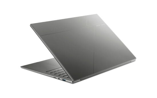 EAN 4711474948489 - Acer Swift 16 AI SF16-71T-7053 Intel Core Ultra X7 358H Portátil 40,6 cm (16") Pantalla táctil WQXGA+ 16  imagen 4