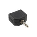 EAN 4043718030965 - InLine 99301 cambiador de género para cable 3.5mm jack female 2x 3.5mm Negro imagen 2