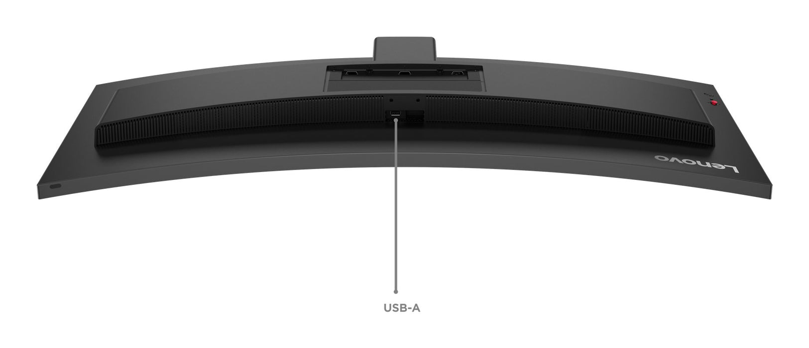 EAN 0199274964429 - Lenovo ThinkVision P40WD-40 pantalla para PC 100,8 cm (39.7") 5120 x 2160 Pixeles LCD Negro imagen 13