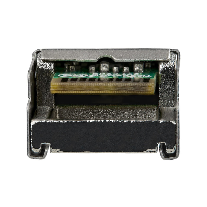 EAN 65030883139 - StarTech.com SFP1GSXEMCST red modulo transceptor Fibra óptica 1000 Mbit/s imagen 4