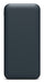EAN 3567049070021 - Port Designs 907002 batería externa Polímero de litio 20000 mAh Negro imagen 2