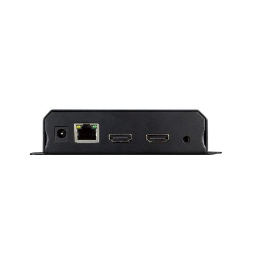 EAN 4711605282505 - PLANET IHD-210PT extensor audio/video Transmisor de señales AV Negro imagen 3
