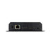 EAN 4711605282505 - PLANET IHD-210PT extensor audio/video Transmisor de señales AV Negro imagen 3