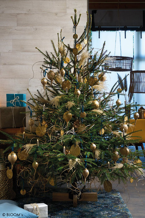 EAN 4011972950213 - Krinner 95021 base para árbol de navidad imagen 4