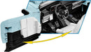 EAN 5902251243517 - COBI Maserati MC20 Cielo - Executive Edition imagen 7