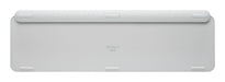 EAN 5099206112131 - Logitech 920-011578 teclado Oficina Bluetooth QWERTY Español Gris imagen 2