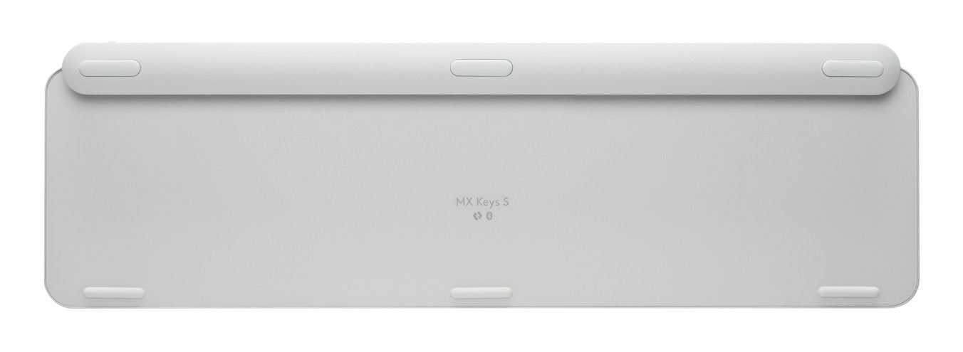 EAN 5099206112070 - Logitech 920-011580 teclado Universal Bluetooth Portugués Gris imagen 2