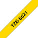 EAN 4977766693356 - Brother TZE-S621 cinta para impresora de etiquetas TZ imagen 1
