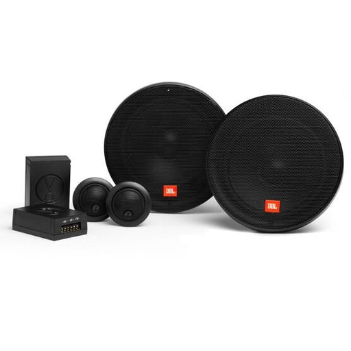 EAN 6925281946530 - JBL Stage2 604C altavoz audio Alrededor De 2 vías 270 W 4 pieza(s) imagen 1