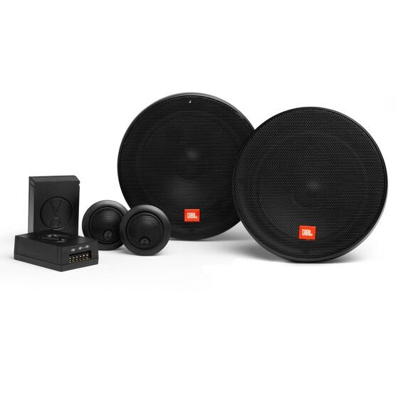 EAN 6925281946530 - JBL Stage2 604C altavoz audio Alrededor De 2 vías 270 W 4 pieza(s) imagen 1