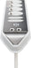 EAN 4007123672837 - Brennenstuhl 1153590620 base múltiple 2 m 6 salidas AC Interior Plata, Blanco imagen 4