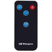EAN 8436044539640 - Orbegozo SF 0244 ventilador Negro, Azul imagen 5