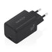 EAN 8435739905531 - AISENS ASCH-70W1P089-BK cargador de dispositivo móvil Teléfono móvil, Smartphone, Cámara digital, Univers imagen 2