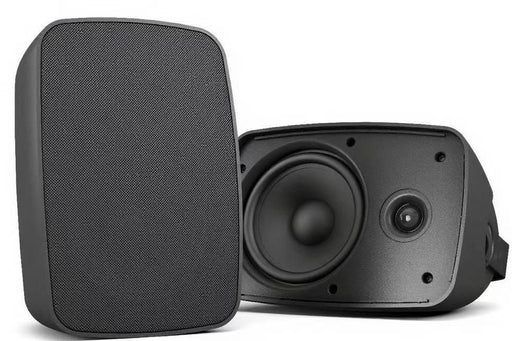 EAN 5715328162990 - Vivolink VLSPOD60B altavoz De 2 vías Negro 40 W imagen 1
