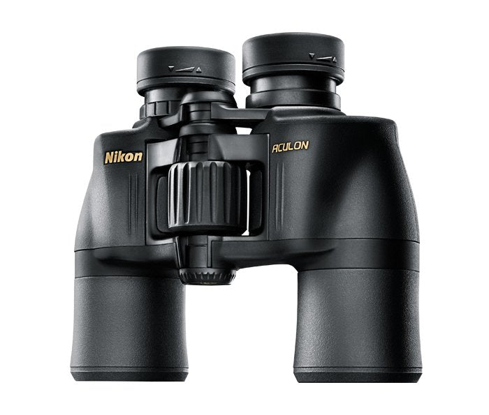 EAN 0018208087990 - Nikon Aculon A211 8x42 binocular Negro imagen 2