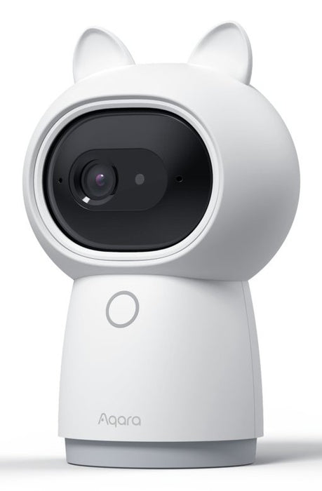 EAN 6970504214873 - Aqara Camera Hub G3 HomeKit sistema de seguridad inteligente para el hogar ZigBee imagen 3