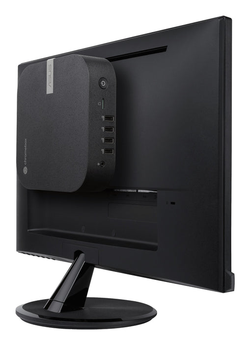 EAN 4711636711357 - ASUS Chromebox CHROMEBOX6-S7009UN Intel Core 7 150U 8 GB DDR5-SDRAM SSD ChromeOS Mini PC Negro imagen 8