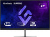 EAN 0766907026245 - Viewsonic VX Series VX2758A-2K-PRO pantalla para PC 68,6 cm (27") 2560 x 1440 Pixeles Quad HD LED Negro imagen 1