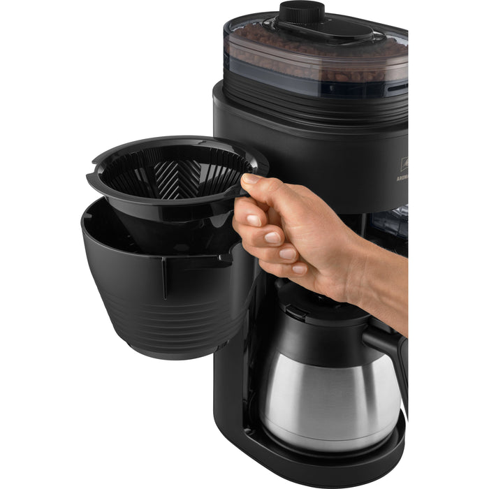 EAN 4006508225514 - Melitta Aromafresh PRO Semi-automática Cafetera de filtro 1,25 L imagen 6