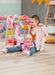 EAN 4001167839799 - BABY born Clothes Rail Armario para muñecas imagen 9