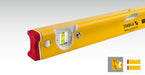 EAN 4005069183752 - Stabila Type R 300 spirit level nivel 1,83 m Rojo, Amarillo imagen 1