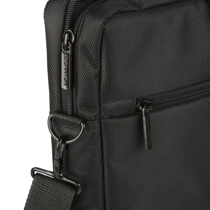 EAN 5291485001056 - Canyon CNE-CB5B2 maletines para portátil 38,1 cm (15") Funda Negro imagen 4