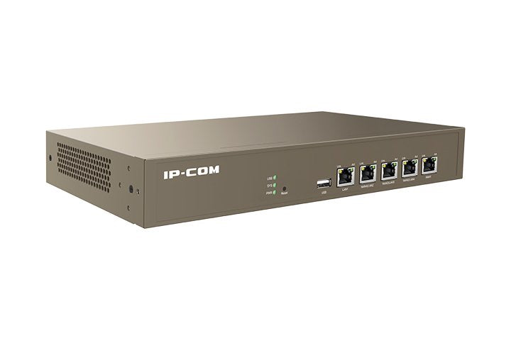 EAN 6932392829560 - IP-COM Networks M30 router Gigabit Ethernet Gris imagen 2