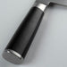 EAN 4901601572742 - kai DM0712 cuchillo de cocina Acero 1 pieza(s) Cuchillo para cortar verduras con mango en ángulo imagen 3