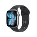 EAN 0195950469165 - Apple Watch Series 11 OLED 42 mm Digital 374 x 446 Pixeles Pantalla táctil 5G Gris Wifi GPS (satélite) imagen 1