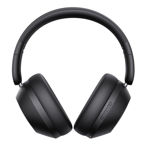 EAN 6932172657826 - Baseus Bass 30 Max Auriculares Inalámbrico Diadema Llamadas/Música USB Tipo C Bluetooth Negro imagen 2