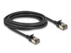 EAN 4043619803415 - DeLOCK 80341 cable de red Cat8.1 F/FTP (FFTP) imagen 1