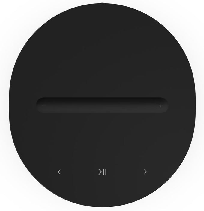 EAN 8717755779731 - Sonos Era 100 SL Rango completo Negro Inalámbrico y alámbrico imagen 9